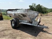 Fertilizer Buggy