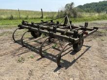 Chisel Plow