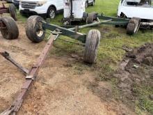 Wagon Frame