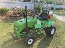 2022 DongFang Mini Farm Tractor