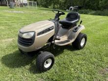 Craftsman DL3500