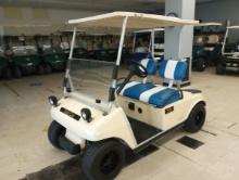 1998 Club Car