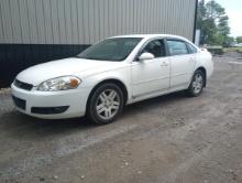 2006 Chevy Impala LT