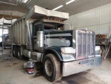 2011 Peterbilt