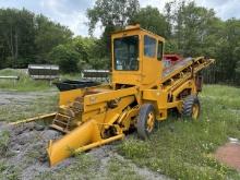 1985 Athey 712D