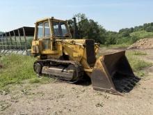 John Deere 755