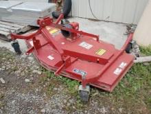 Sitrex Finish Mower
