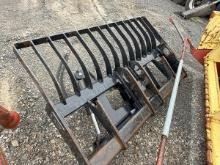 Skid Steer Attachment