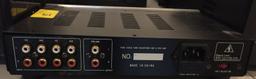 IPar Headphone Amp 1023A