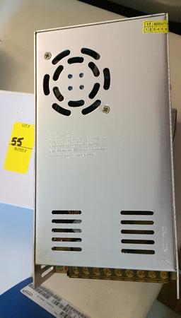 Universal Power Supply