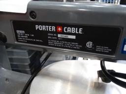 Porter Cable Scroll Saw w/stand
