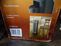 LASKO Digital Tower Heater