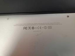 MacBook Pro