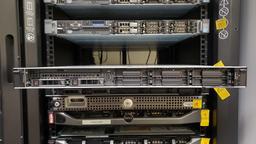 Dell PowerEdge R640