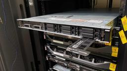 Dell PowerEdge R640