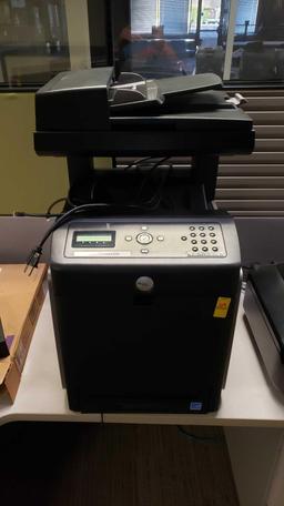 Dell MFP 3115cn