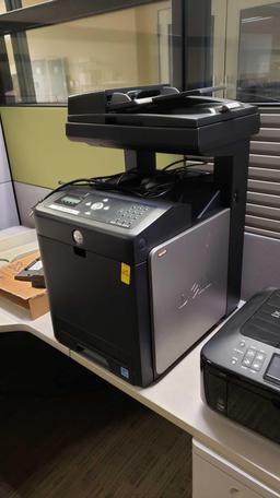 Dell MFP 3115cn