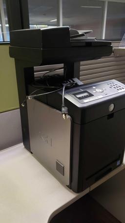 Dell MFP 3115cn