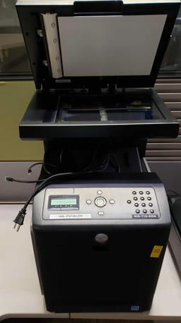 Dell MFP 3115cn