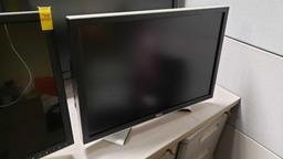 (4) Dell Monitors