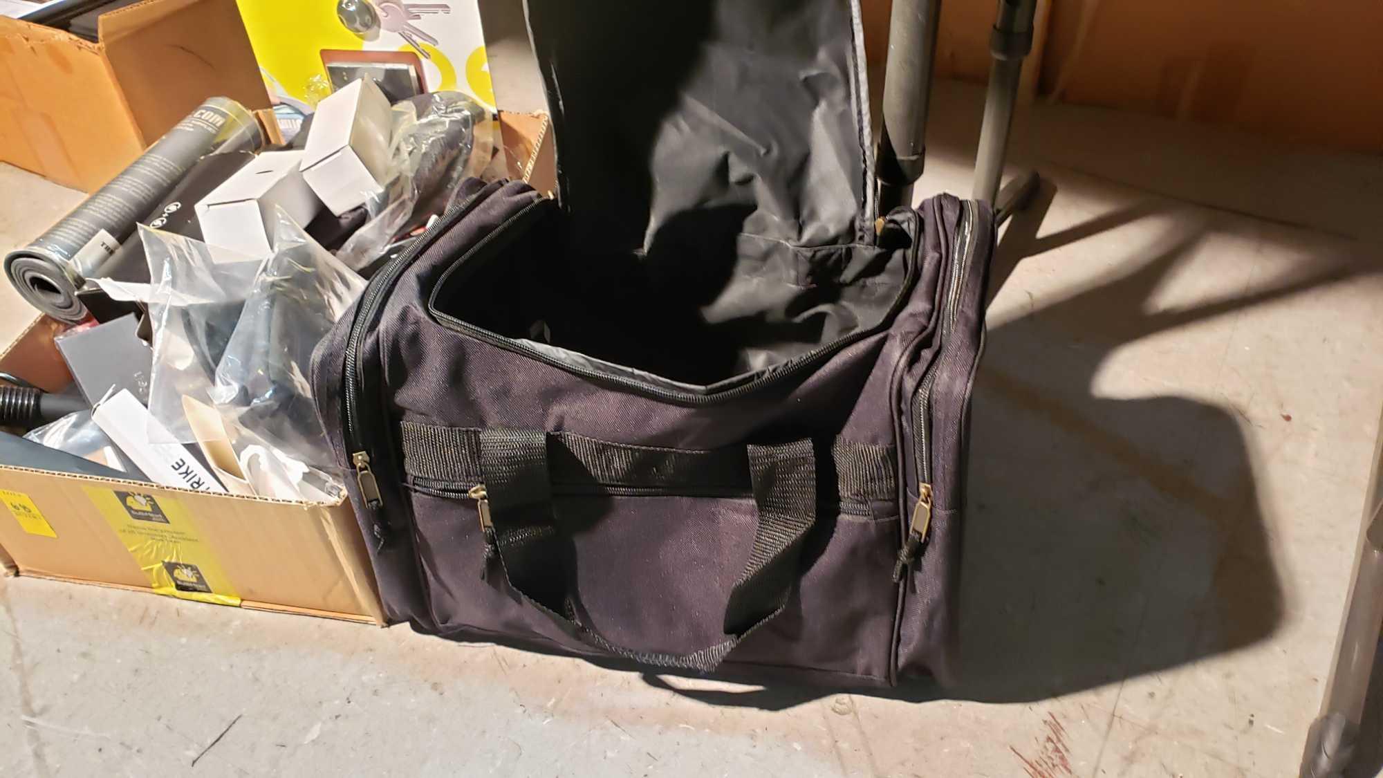 A VARIETY of Tactical items