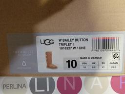UGGS Bailey Button