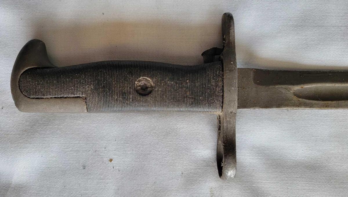US M1 GARAND BAYONET