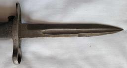 US M1 GARAND BAYONET