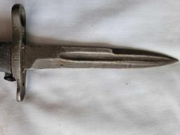 US M1 GARAND BAYONET