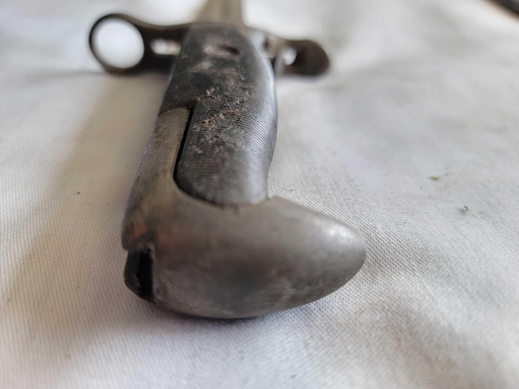 US M1 GARAND BAYONET
