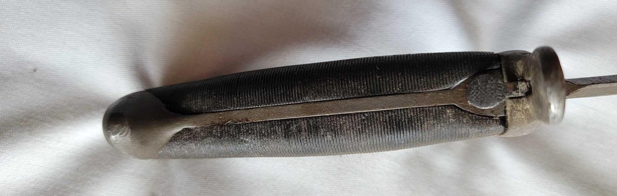 US M1 GARAND BAYONET