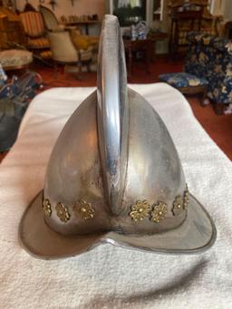 SPANISH CONQUISTADOR HELMET
