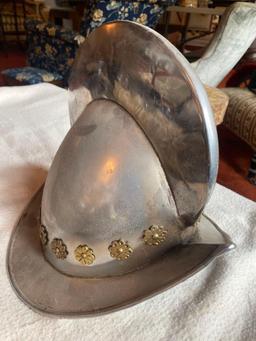 SPANISH CONQUISTADOR HELMET