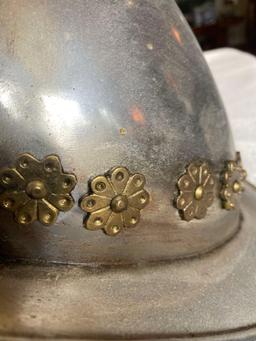 SPANISH CONQUISTADOR HELMET