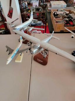PAN AM MODELS