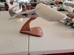 PAN AM MODELS