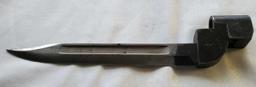BRITISH ENFIELD NUMBER 9 MK1 BAYONET