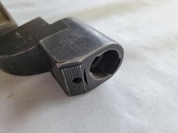 BRITISH ENFIELD NUMBER 9 MK1 BAYONET