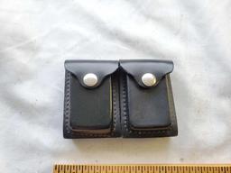 US REVOLVER AMMO CASE 62B4016