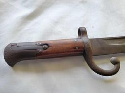 SWORD BAYONET