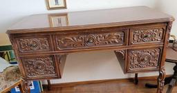 VINTAGE DESK