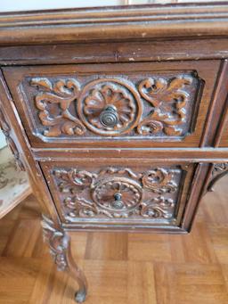 VINTAGE DESK