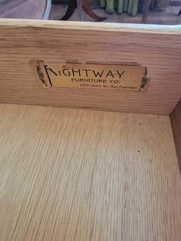 VINTAGE DESK