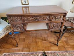 VINTAGE DESK