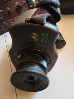 ZENIT NV-100 NIGHT VISION SCOPE