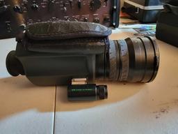 ZENIT NV-100 NIGHT VISION SCOPE