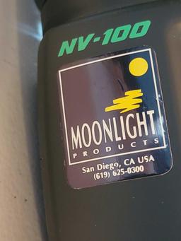 ZENIT NV-100 NIGHT VISION SCOPE