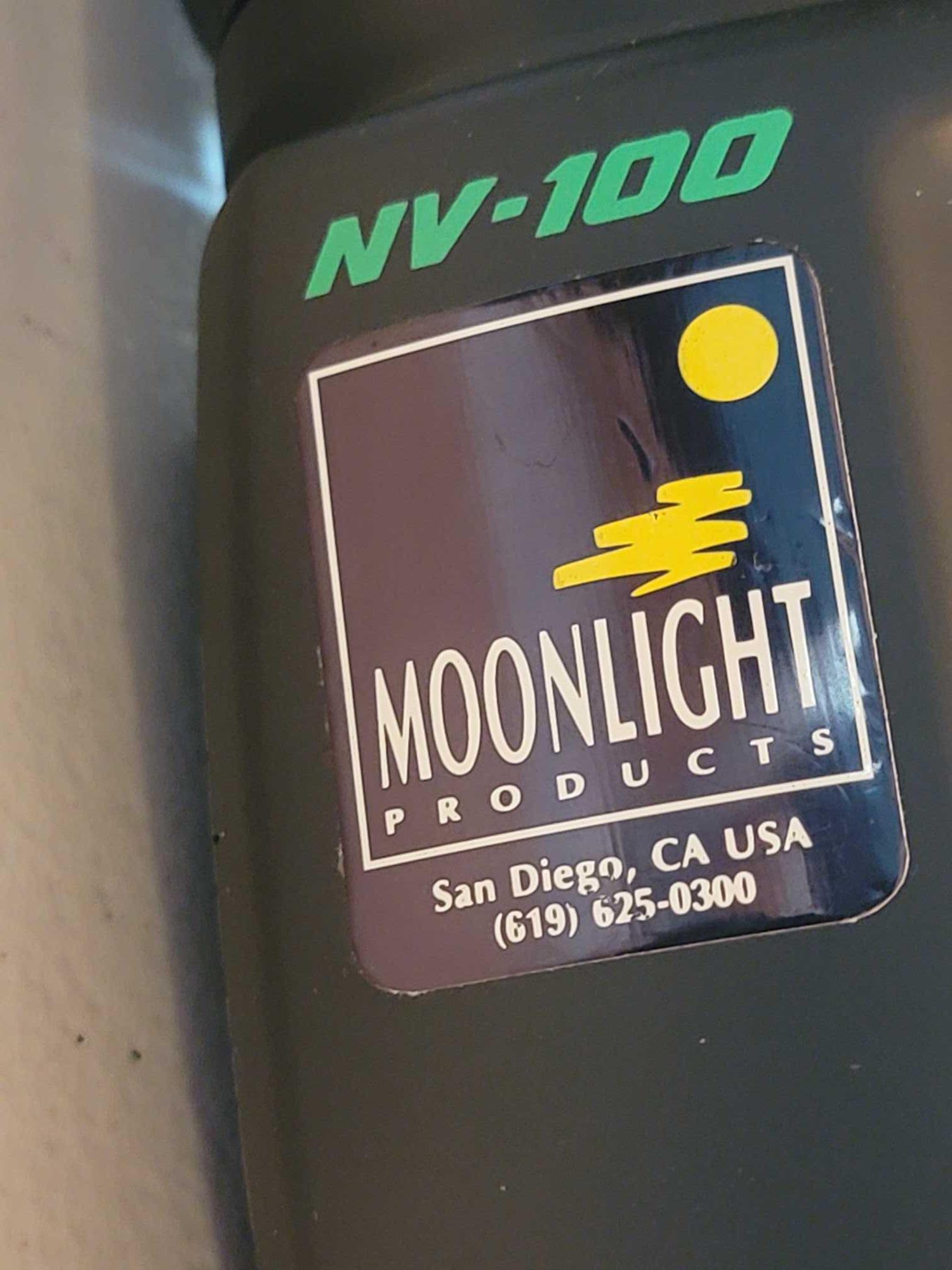 ZENIT NV-100 NIGHT VISION SCOPE