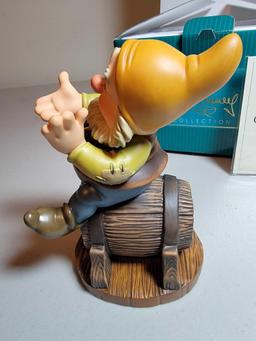 WALT DISNEY CLASSIC COLLECTION - HAPPY