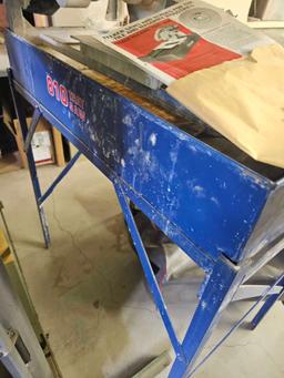 FELKER TILE-KING TRAY SAW